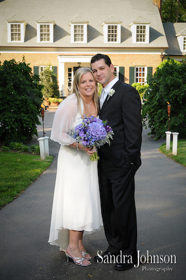 Best Annapolis Wedding photographer - Sandra Johnson (SJFoto.com)